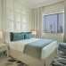 DAMAC Maison Dubai Mall Street 5* — апарт-отель в Даунтауне Дубая