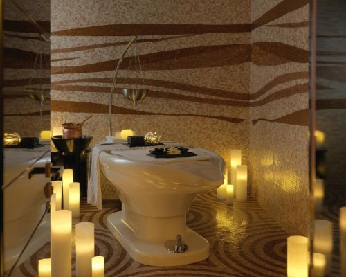 DAMAC Maison Dubai Mall Street 5* — апарт-отель в Даунтауне Дубая