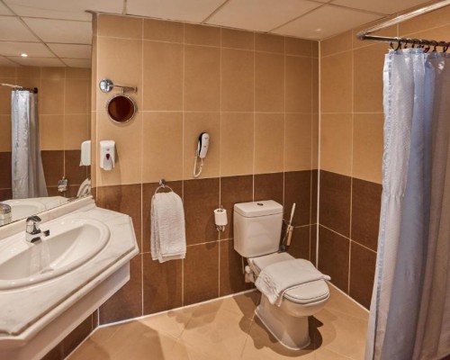 Jasmine Palace 5* — Хургада, Египет
