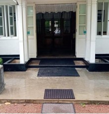 Village Headman's Bungalow 3*