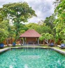 U & S Apartments 5*