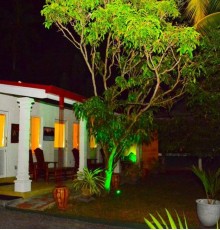 Negombo Village Guesthouse 2*