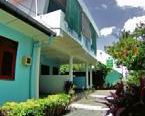Tamara Motels в Хиккадуве: что это за отель на самом деле