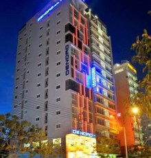 Dendro Hotel 3*