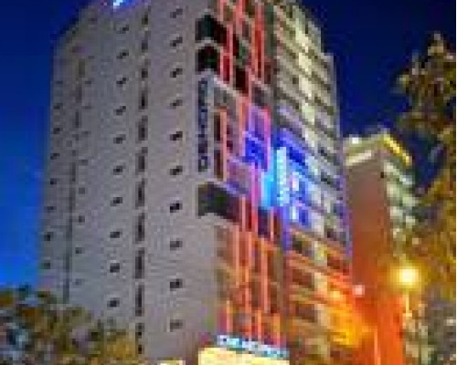 Dendro Hotel 3* в Нячанге: обзор и подбор