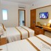 Dendro Hotel 3* в Нячанге: обзор и подбор