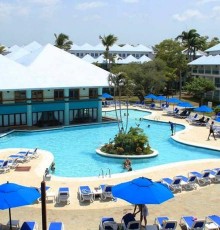 Grand Paradise Playa Dorada 4*
