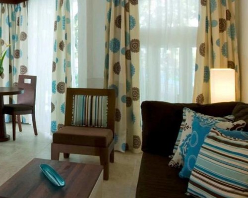 Grand Paradise Playa Dorada 4* — Пуэрто-Плата, Доминикана