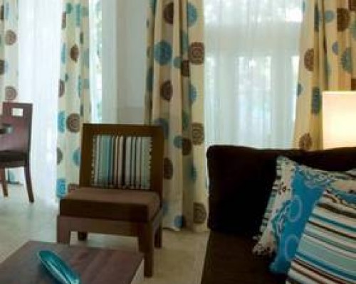 Grand Paradise Playa Dorada 4* — Пуэрто-Плата, Доминикана