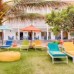 Hotel J 3* в Негомбо — отель у пляжа с бассейном