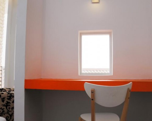 Hotel J 3* в Негомбо — отель у пляжа с бассейном