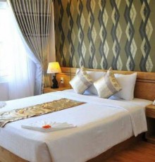 Maritime Hotel 3*