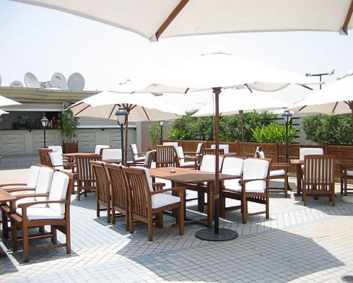 Moevenpick Hotel & Apartments Bur Dubai 5*