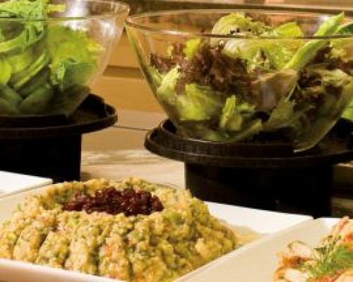 Moevenpick Hotel & Apartments Bur Dubai 5*