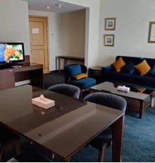 City Seasons Hotel Dubai 4* City Seasons Hotel Dubai 4*
