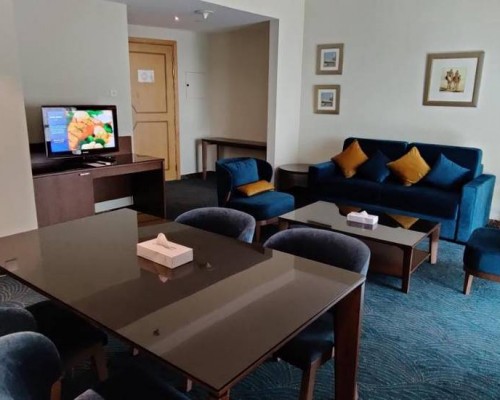 City Seasons Hotel Dubai 4*