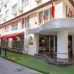 Mevre Hotel 3* в Анталье: центр Калеичи и завтрак