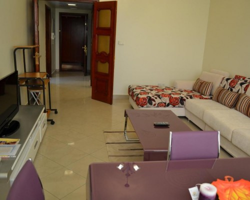 Abu Dhabi Plaza Hotel Apartments — апарт-отель в Абу-Даби