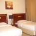 Abu Dhabi Plaza Hotel Apartments — апарт-отель в Абу-Даби
