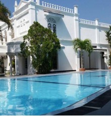 Bougain Villa 3*