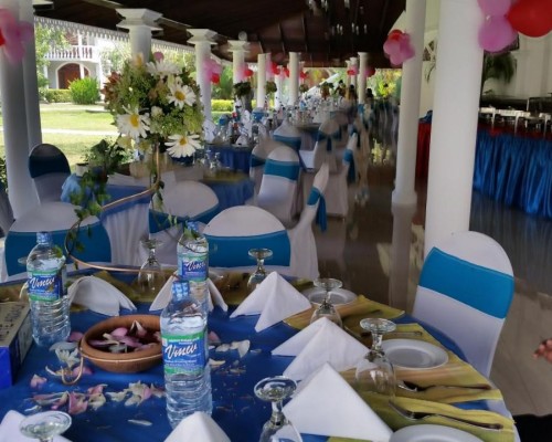 Bougain Villa 3* — Бентота, Шри-Ланка