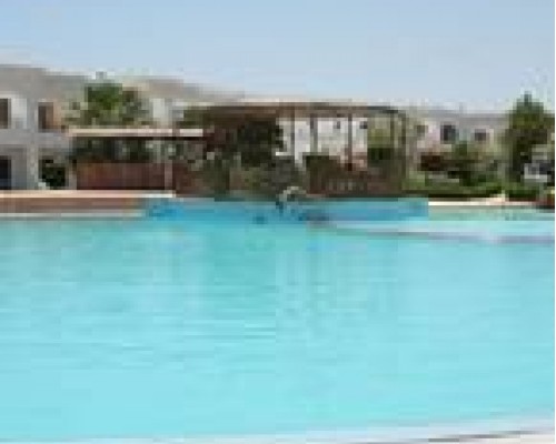 Royal Paradise Resort 4* — Шарм-эль-Шейх, Египет