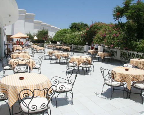 Royal Paradise Resort 4* — Шарм-эль-Шейх, Египет