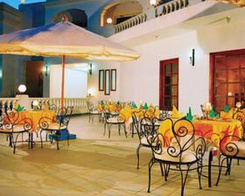 Royal Paradise Resort 4* — Шарм-эль-Шейх, Египет