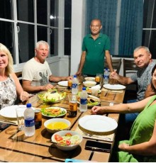 Supun Villa