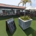 Refresh Hotel Hikkaduwa 3* — отдых в Хиккадуве