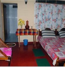 Dimuthu Tour Inn