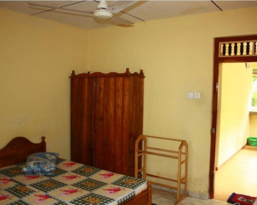 Dimuthu Tour Inn в Бентоте: что это за отель