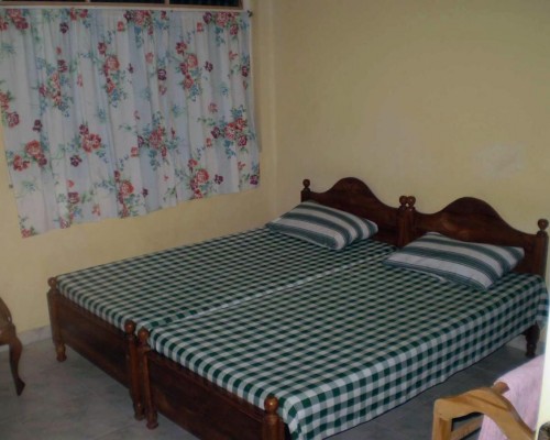 Dimuthu Tour Inn в Бентоте: что это за отель