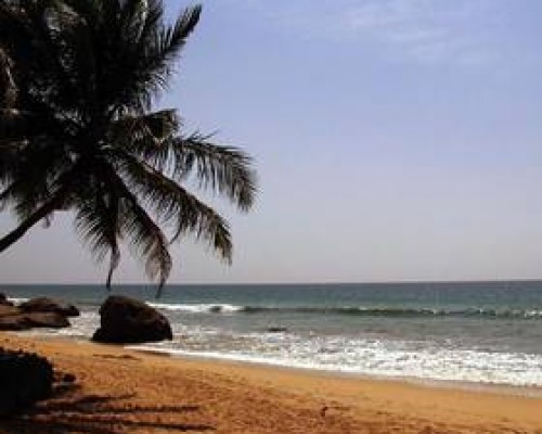 Dimuthu Tour Inn в Бентоте: что это за отель