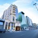 Raviz Center Point Hotel 4* — Бур-Дубай, ОАЭ