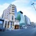 Raviz Center Point Hotel 4* — Бур-Дубай, ОАЭ