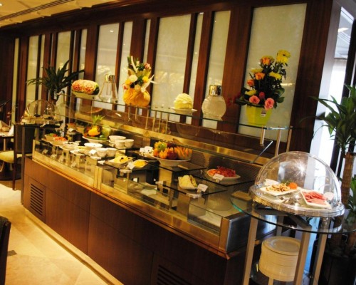 Raviz Center Point Hotel 4* — Бур-Дубай, ОАЭ