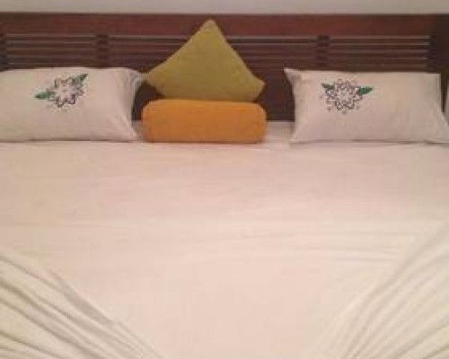 Sandaya's Place 2* — Унаватуна, Шри-Ланка