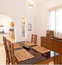 Red Rock Luxury Apartments with Heated Pool