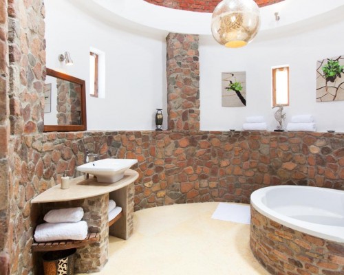 Red Rock Luxury Apartments with Heated Pool, Дахаб