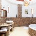 Red Rock Luxury Apartments with Heated Pool, Дахаб