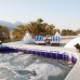 Red Rock Luxury Apartments with Heated Pool, Дахаб
