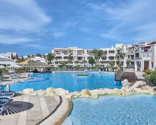 Swiss Wellness Spa Resort в Хургаде: что это за отель