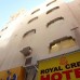 Royal Creek Hotel