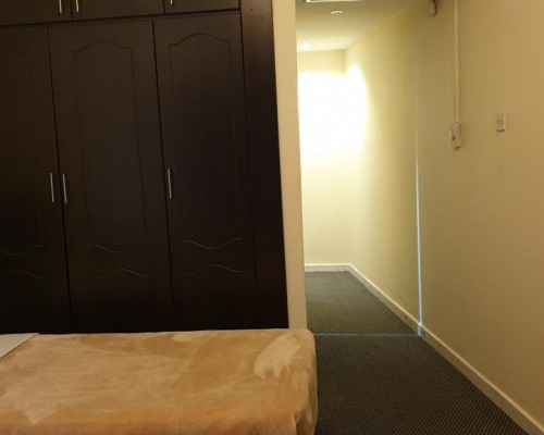 Royal Creek Hotel