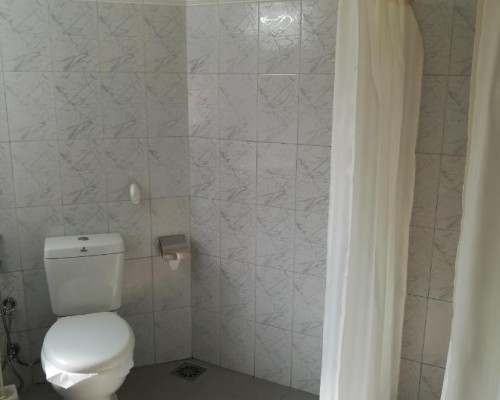 Ayubowan Guesthouse в Негомбо: честный обзор гостевого дома