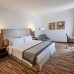 Copthorne Downtown Abu Dhabi — отель 4* в центре Абу-Даби
