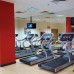 Copthorne Downtown Abu Dhabi — отель 4* в центре Абу-Даби
