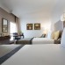 Copthorne Downtown Abu Dhabi — отель 4* в центре Абу-Даби