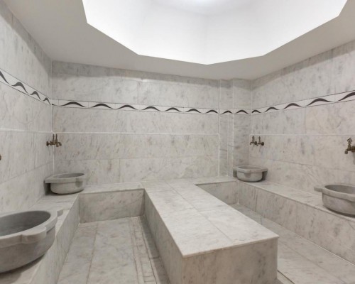 Forest Park Hotel 3* в Кемере: экспертный обзор турагента